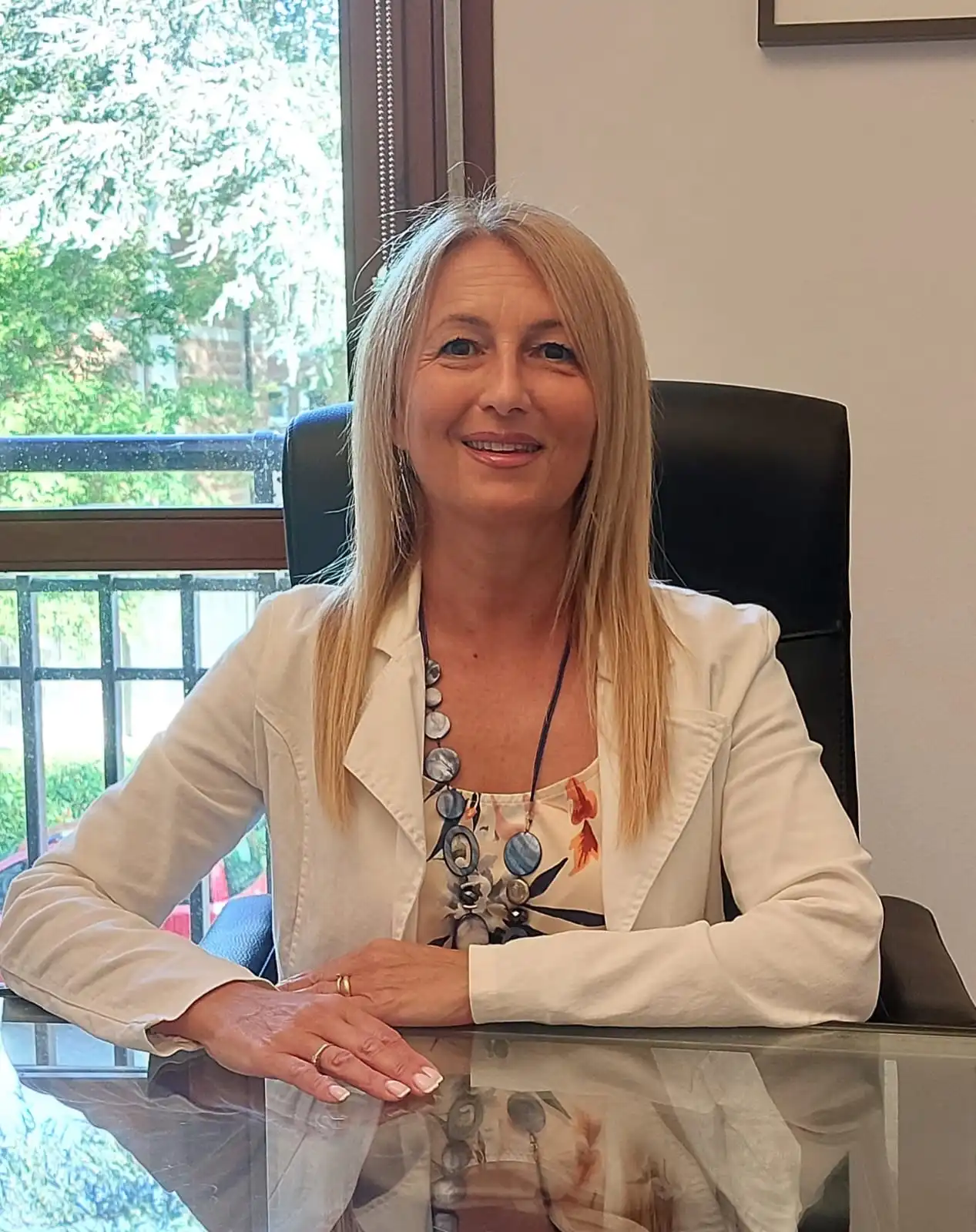 Lara Bergonzoni - Agente Immobiliare