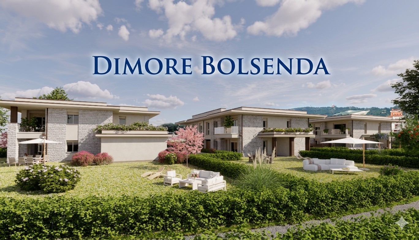 Dimore Bolsenda