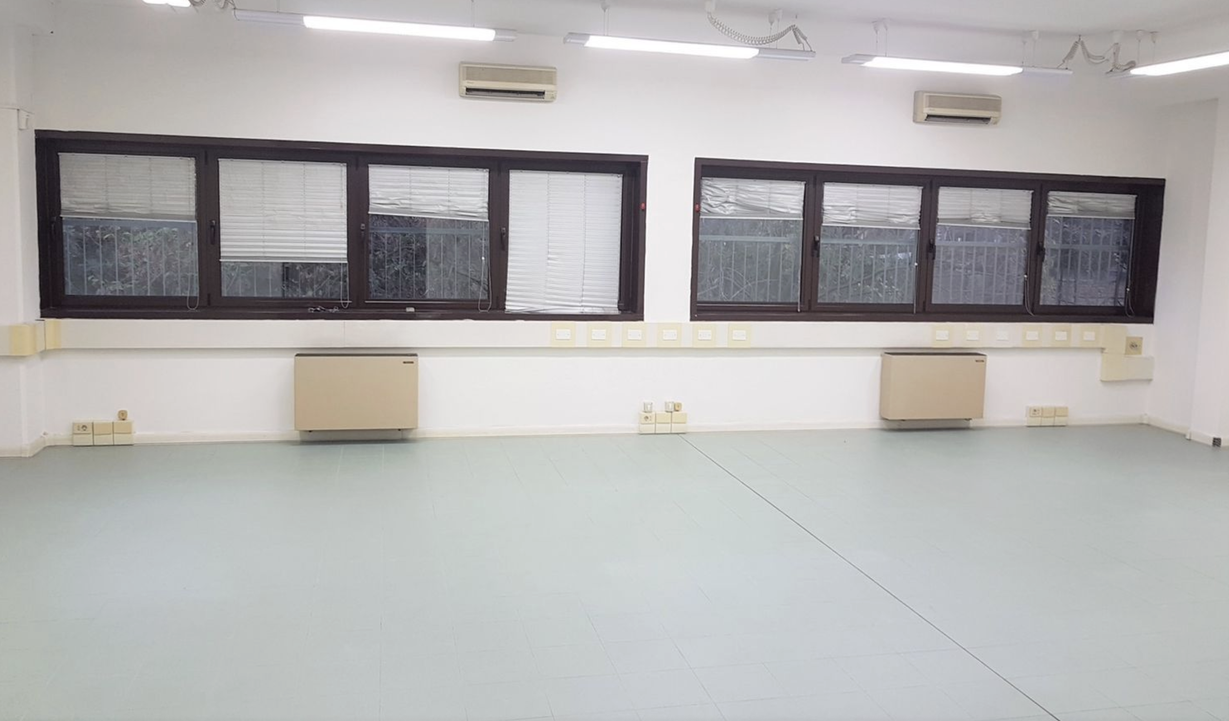 Ufficio in Affitto a Bologna - Via Persicetana Vecchia