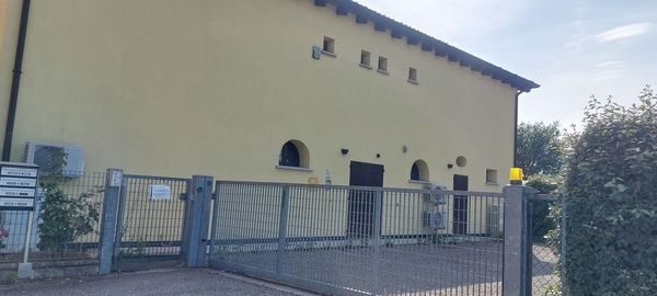 Ufficio Indipendente in Affitto