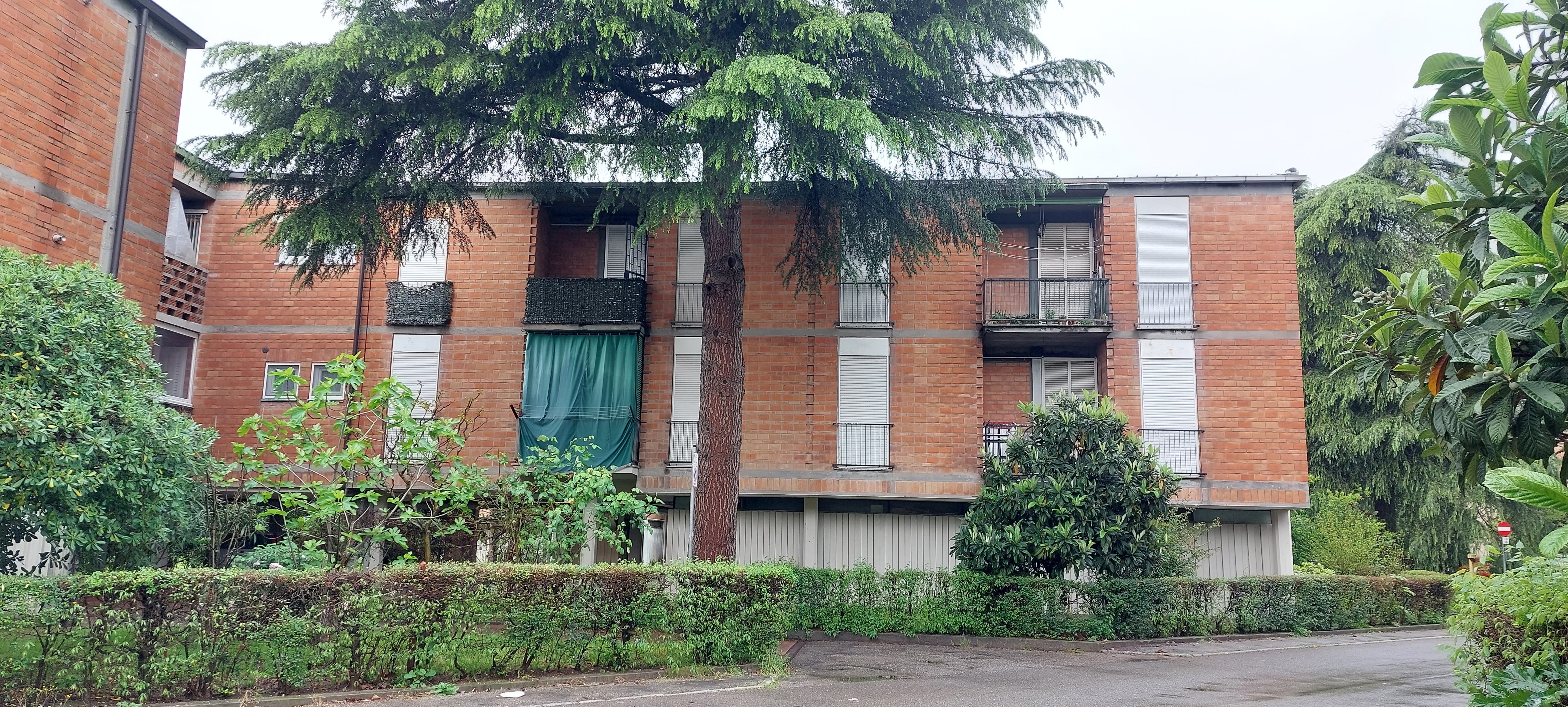 Appartamento in Vendita - Zona Centro Sportivo Barca