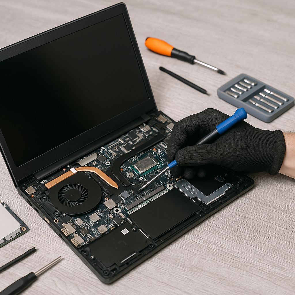 Cedesi attività di assistenza informatica – Bologna