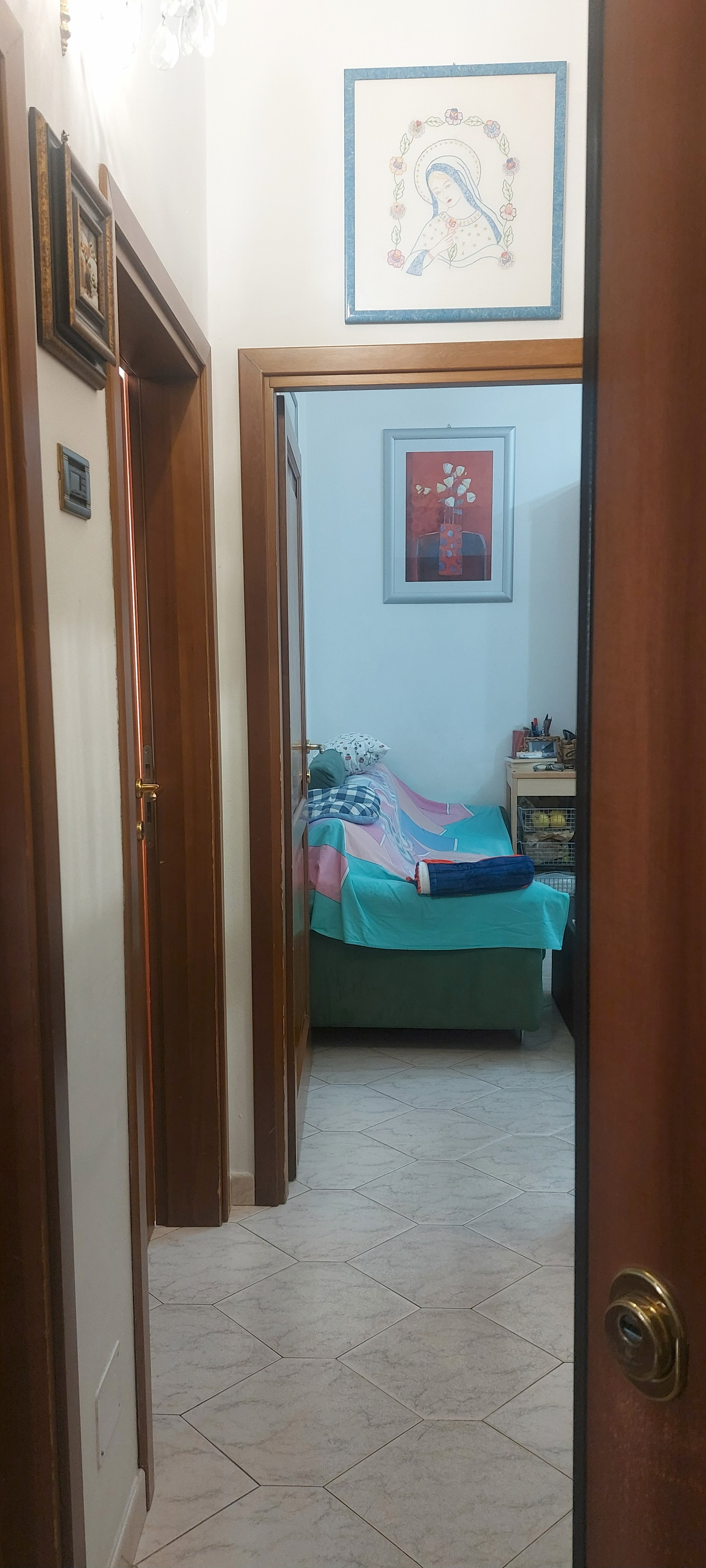 Appartamento in vendita in Via Francesco Baracca, Saffi, Bologna