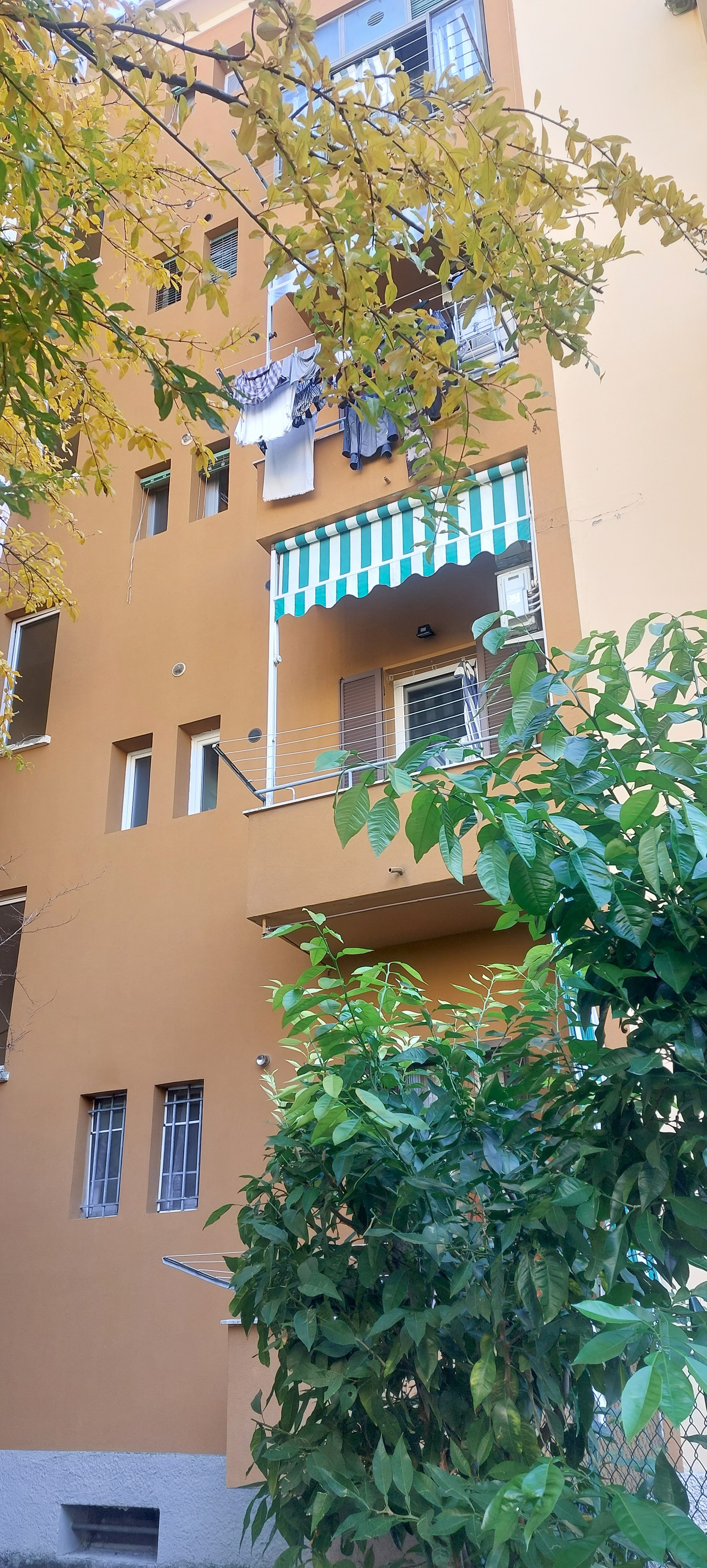 Appartamento in vendita in Via Francesco Baracca, Saffi, Bologna