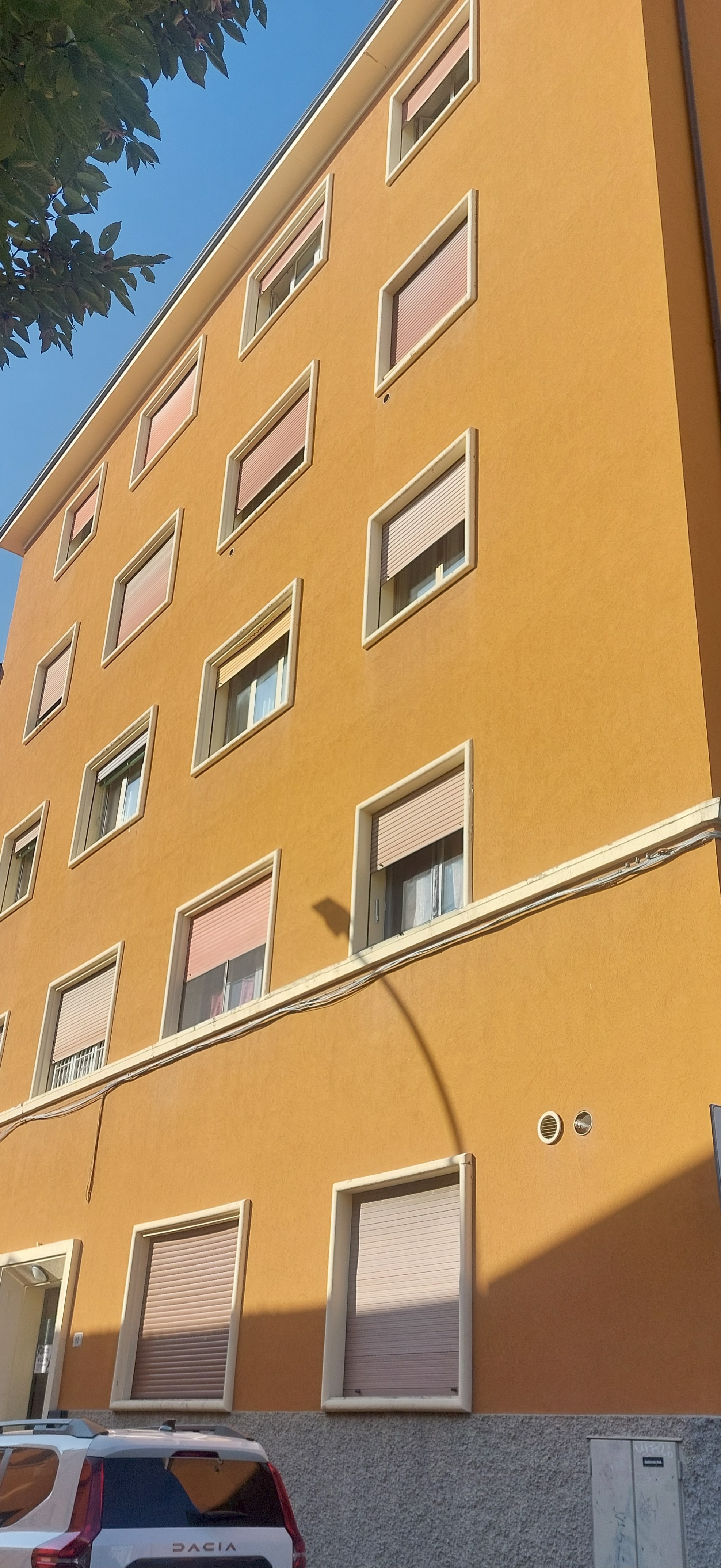 Appartamento in vendita in Via Francesco Baracca, Saffi, Bologna