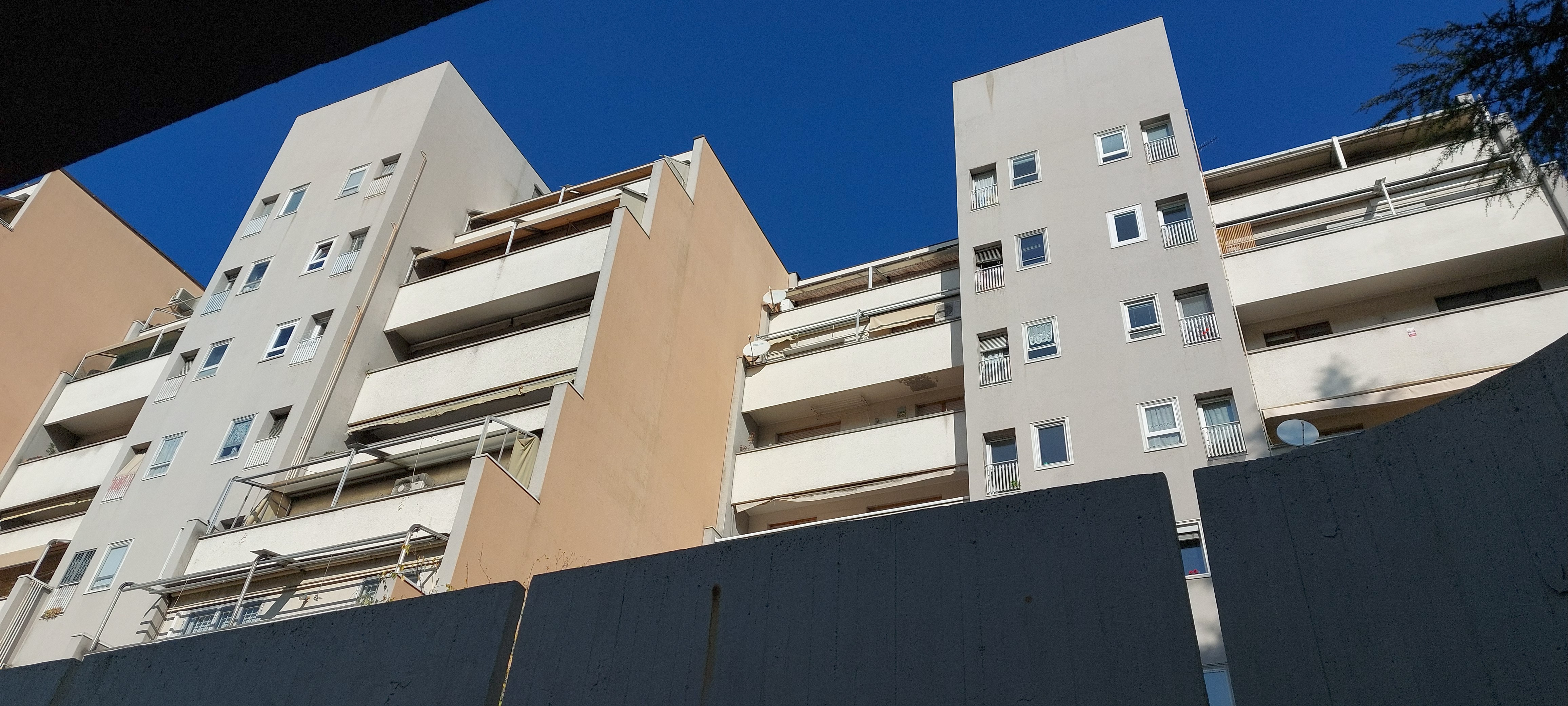 Appartamento in vendita in Via della Filanda