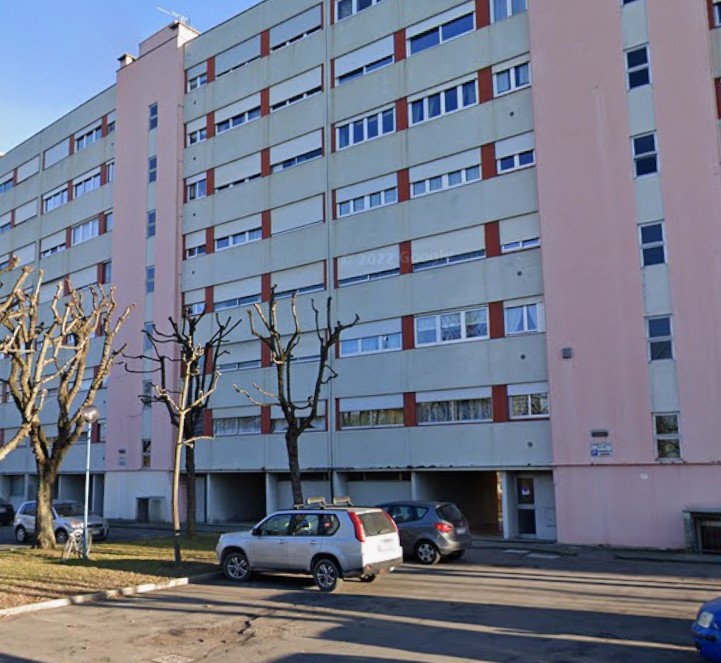 Appartamento in vendita in Via Emilio Salgari, 29 Bologna