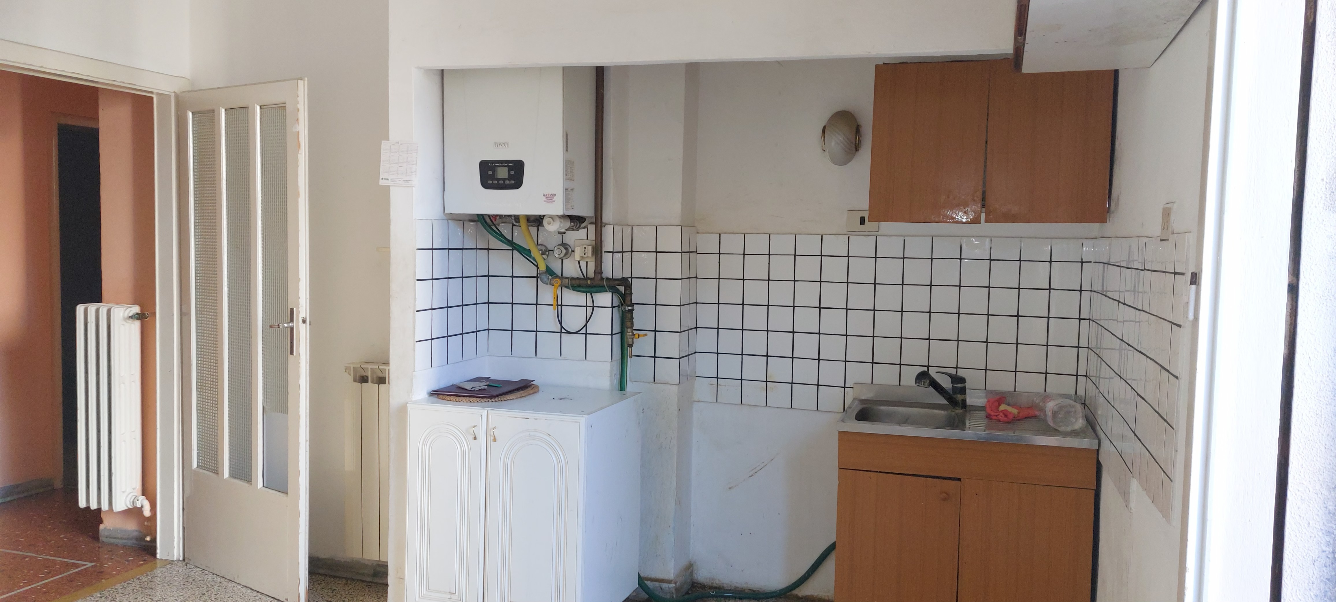 Bilocale in vendita in Via Galeotti 6