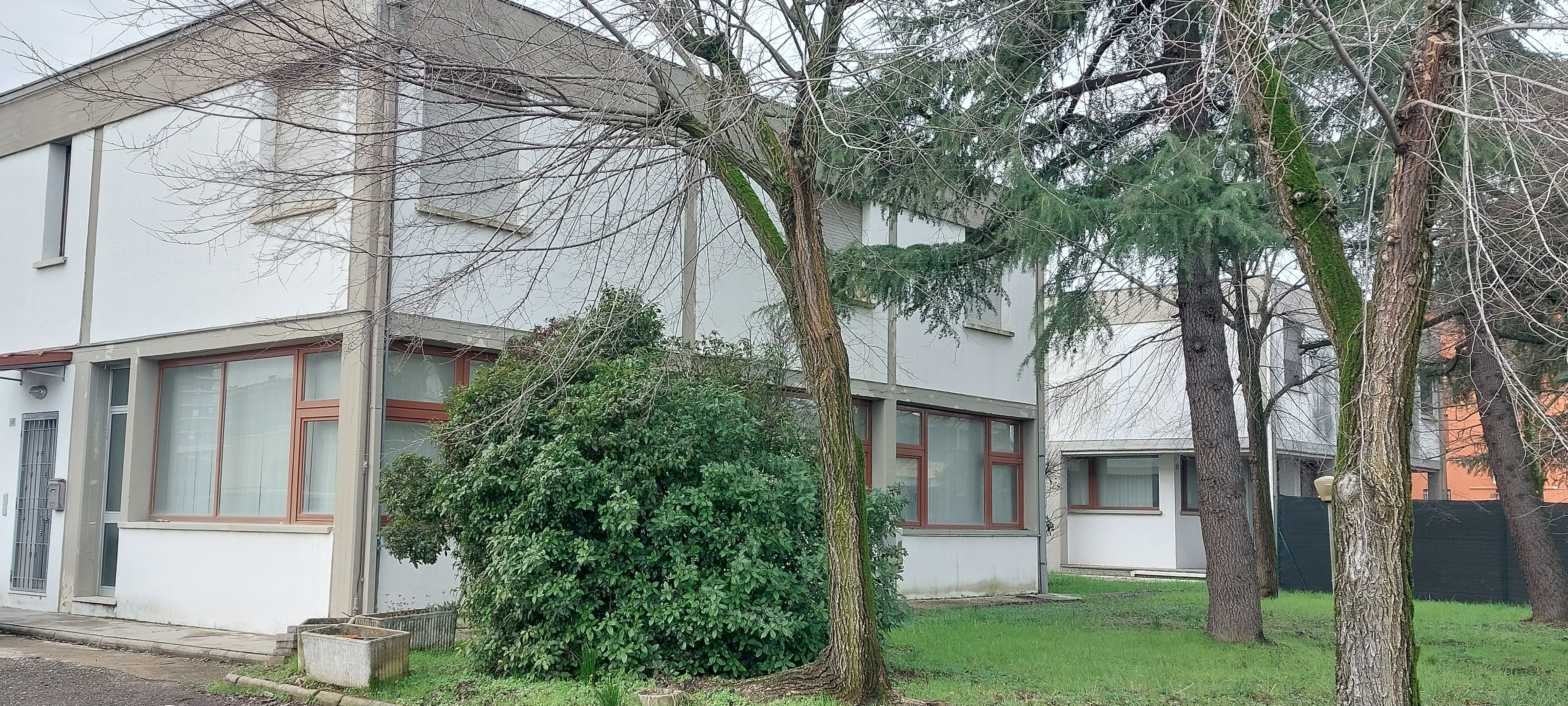 Appartamento in affitto in Via Armaroli, 16