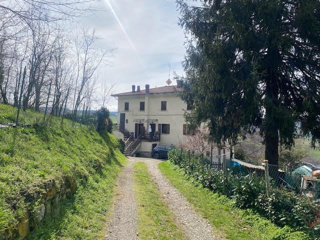 ATTICO RISTRUTTURATO