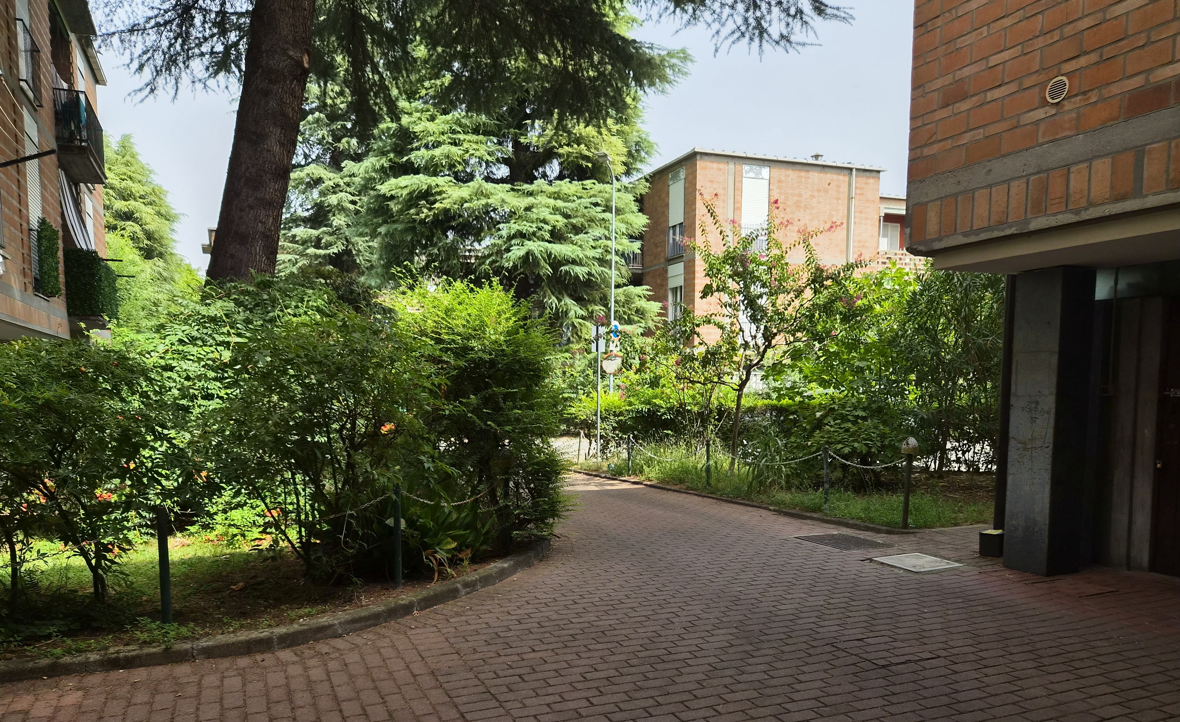 APPARTAMENTO MQ 86 BOLOGNA ZONA CENTRO SPORTIVO DELLA BARCA