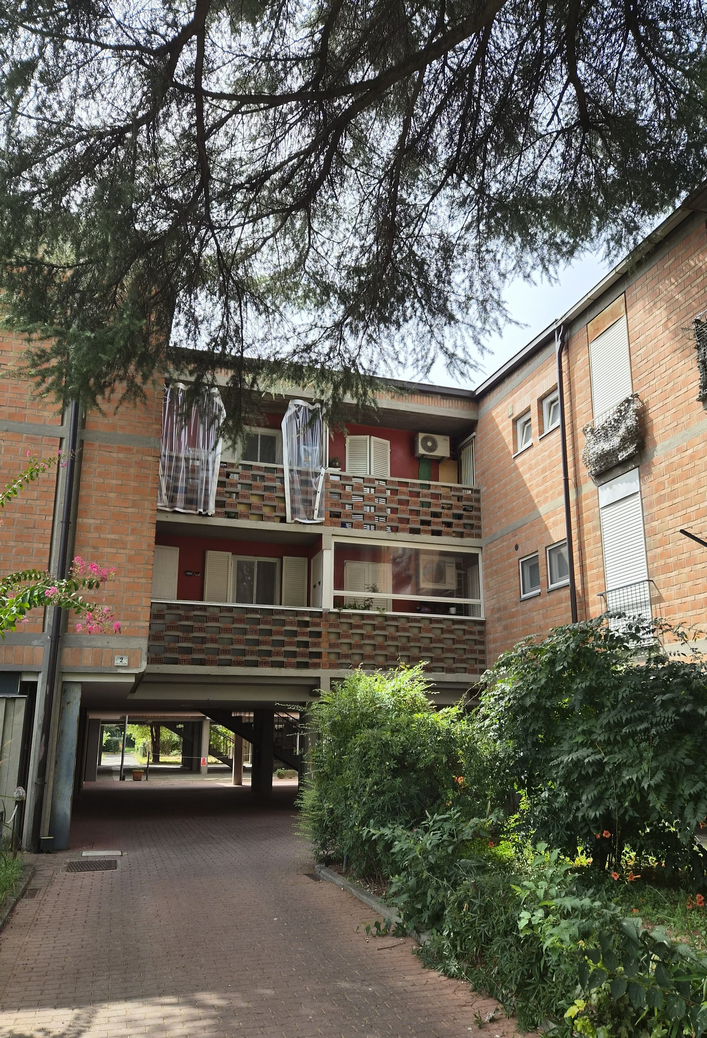 APPARTAMENTO MQ 86 BOLOGNA ZONA CENTRO SPORTIVO DELLA BARCA
