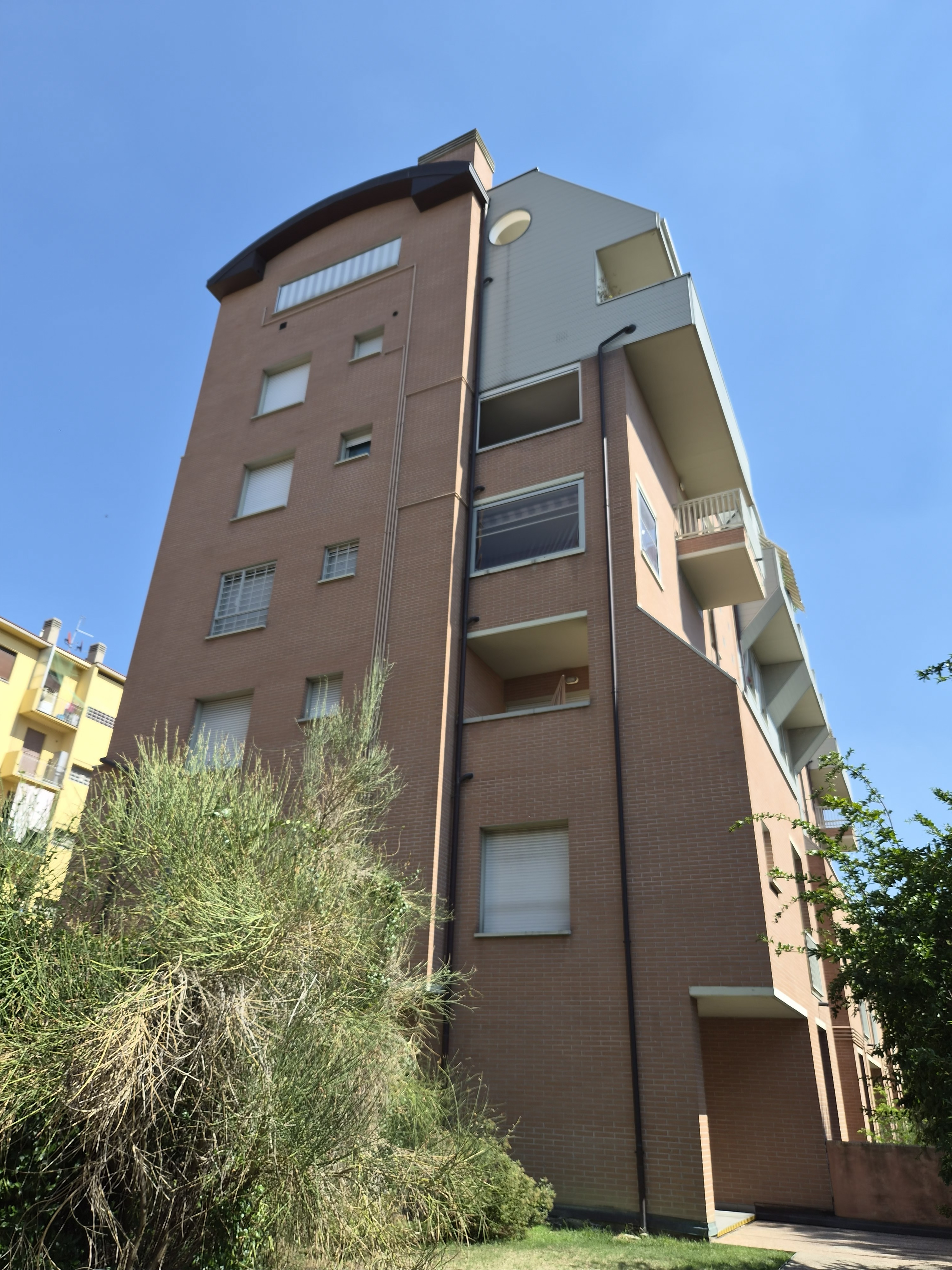 BOLOGNA BILOCALE